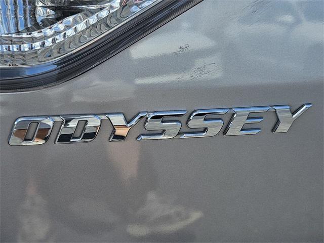 used 2017 Honda Odyssey car, priced at $15,991