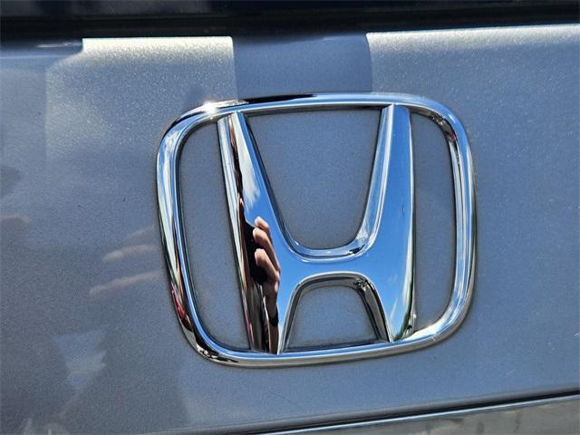 used 2017 Honda Odyssey car, priced at $15,991