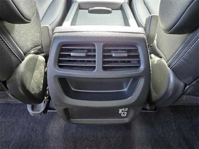 used 2023 Honda Ridgeline car, priced at $35,991