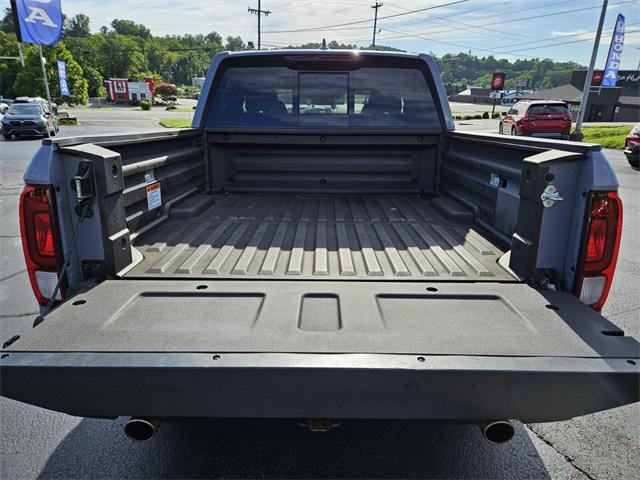 used 2023 Honda Ridgeline car, priced at $35,991