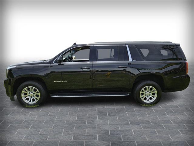 used 2019 GMC Yukon XL car, priced at $26,991