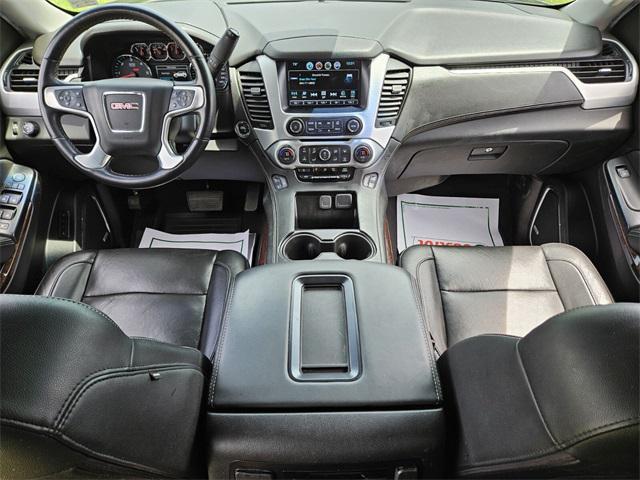 used 2019 GMC Yukon XL car, priced at $26,991