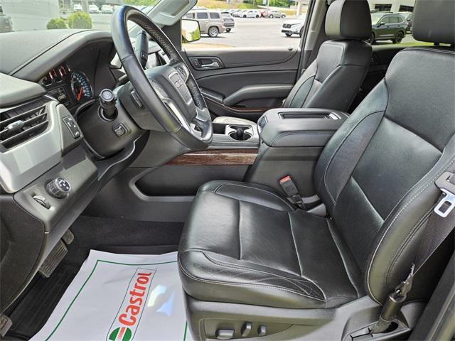used 2019 GMC Yukon XL car, priced at $26,991