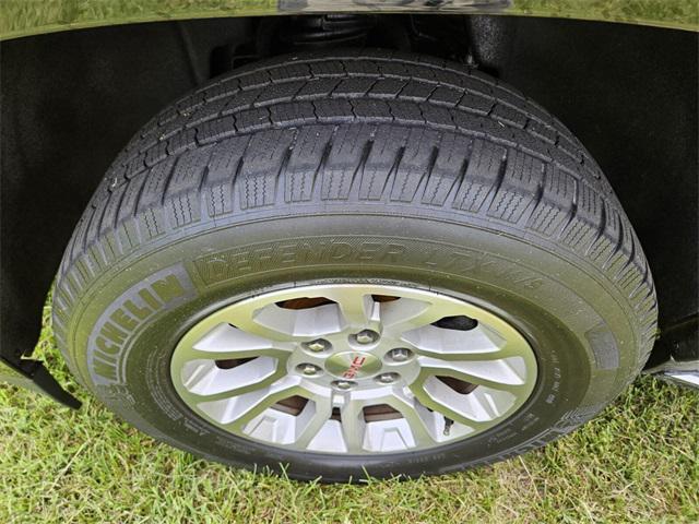 used 2019 GMC Yukon XL car, priced at $26,991