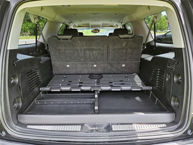 used 2019 GMC Yukon XL car, priced at $26,991