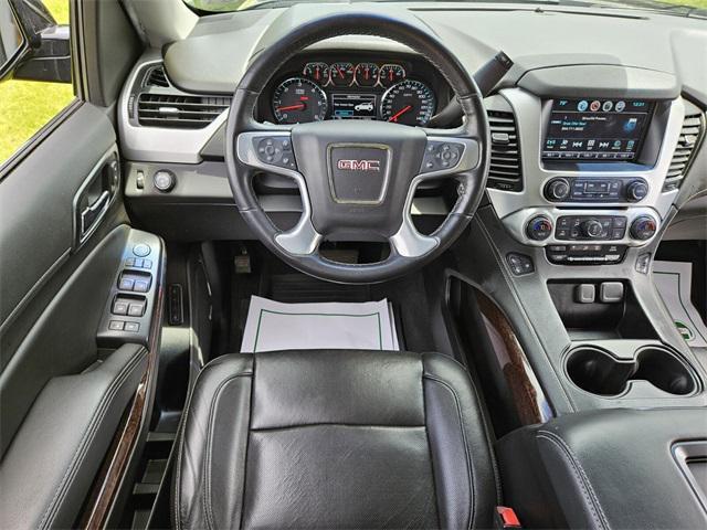 used 2019 GMC Yukon XL car, priced at $26,991