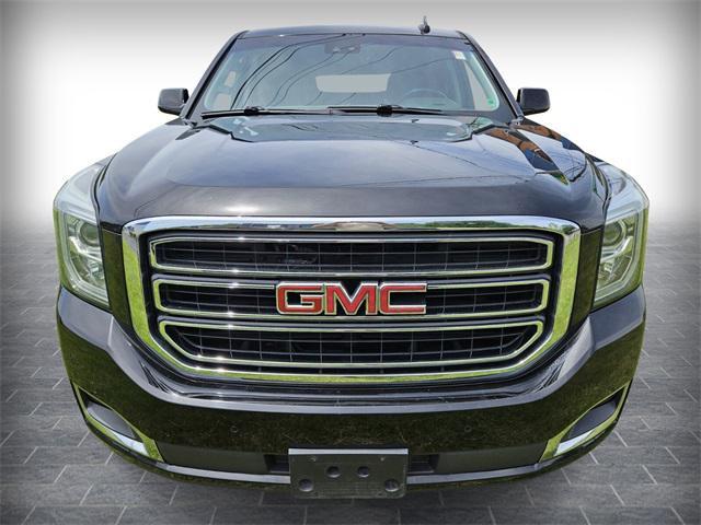 used 2019 GMC Yukon XL car, priced at $26,991