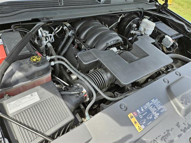 used 2019 GMC Yukon XL car, priced at $26,991