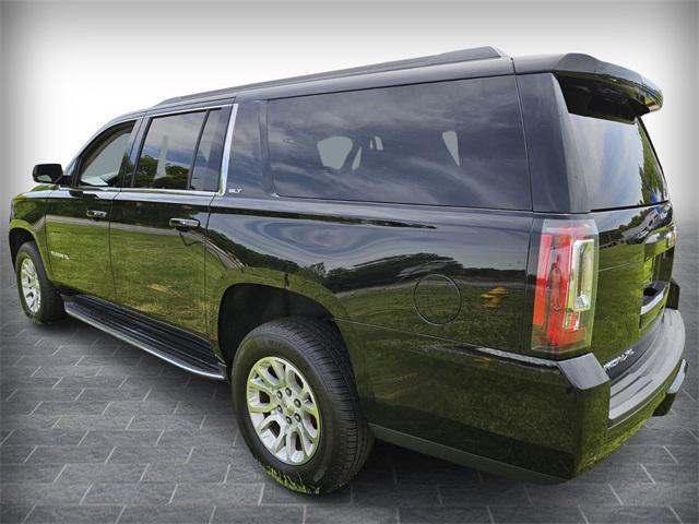 used 2019 GMC Yukon XL car, priced at $26,991