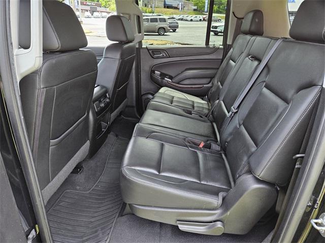 used 2019 GMC Yukon XL car, priced at $26,991