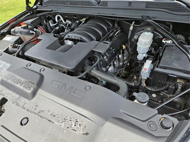 used 2019 GMC Yukon XL car, priced at $26,991