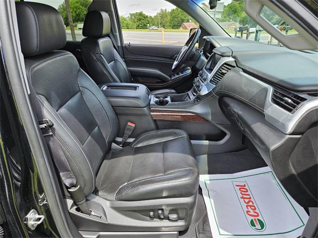 used 2019 GMC Yukon XL car, priced at $26,991