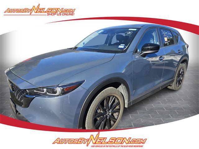 used 2023 Mazda CX-5 car, priced at $26,992