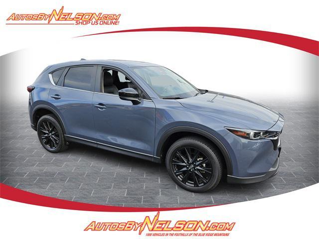 used 2023 Mazda CX-5 car, priced at $25,993