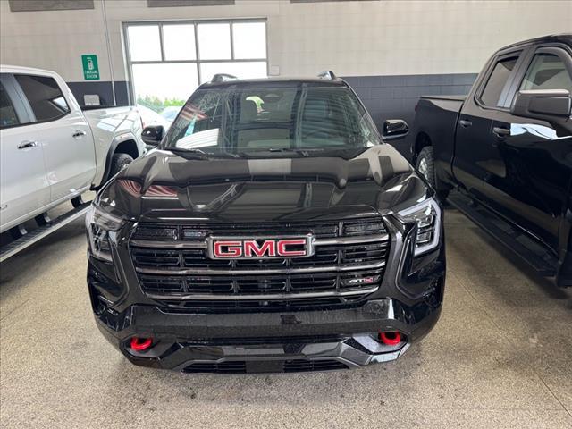 new 2026 GMC Terrain car, priced at $43,325