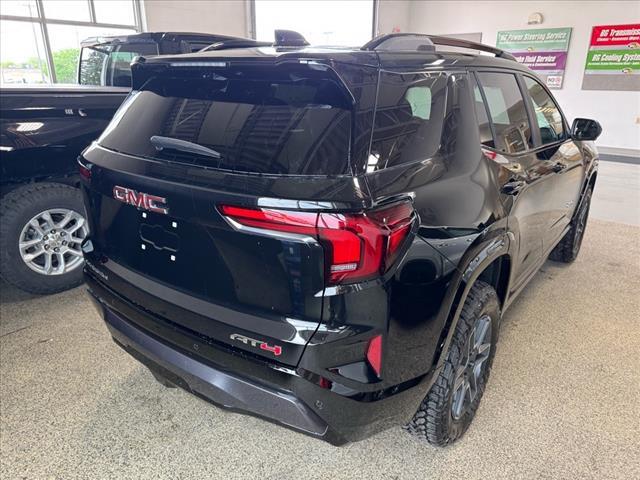 new 2026 GMC Terrain car, priced at $43,325
