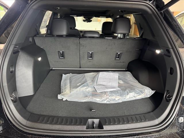 new 2026 GMC Terrain car, priced at $43,325