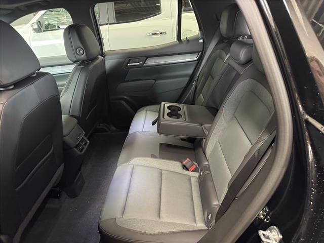 new 2026 GMC Terrain car, priced at $43,325
