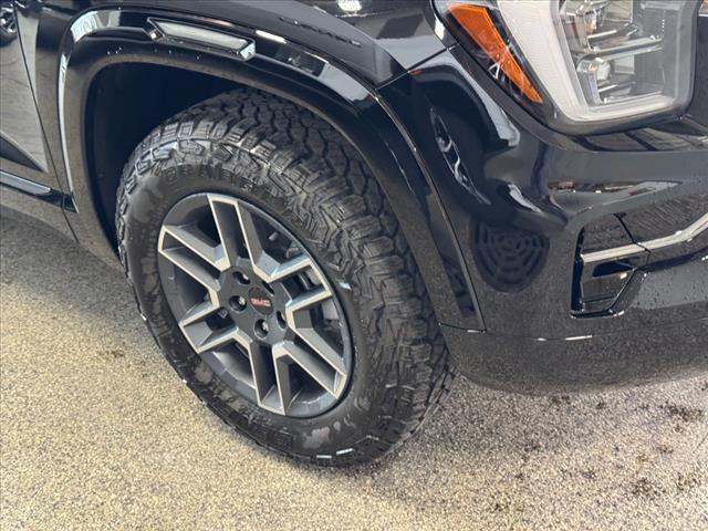 new 2026 GMC Terrain car, priced at $43,325