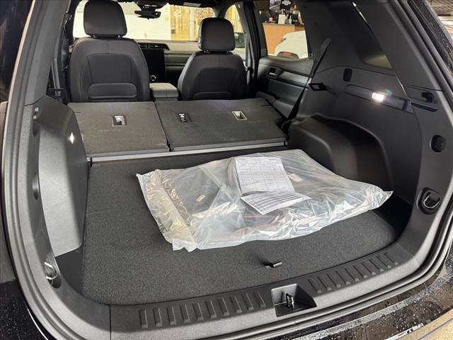 new 2026 GMC Terrain car, priced at $43,325