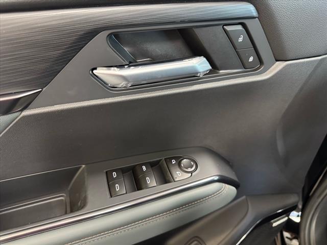 new 2026 GMC Acadia car, priced at $56,185
