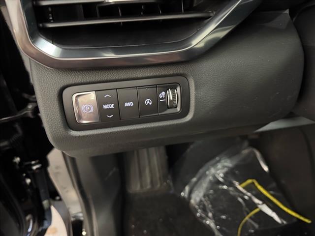 new 2026 GMC Acadia car, priced at $56,185