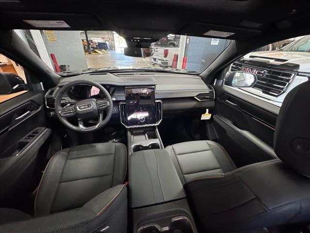 new 2026 GMC Acadia car, priced at $56,185