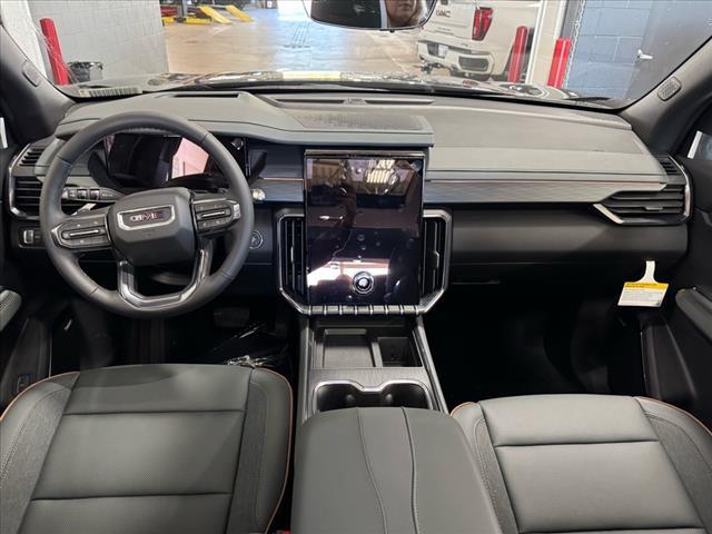 new 2026 GMC Acadia car, priced at $56,185