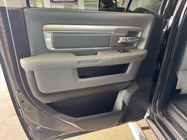 used 2015 Ram 1500 car, priced at $17,650