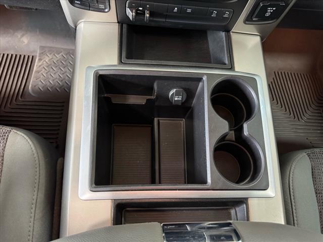 used 2015 Ram 1500 car, priced at $17,650