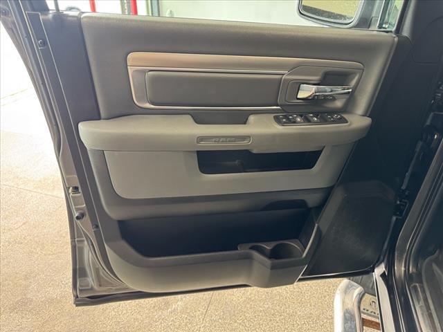 used 2015 Ram 1500 car, priced at $17,650