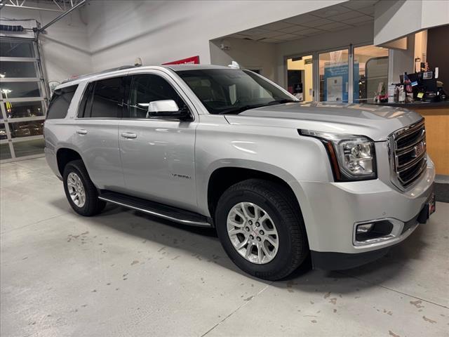 used 2019 GMC Yukon car, priced at $29,965