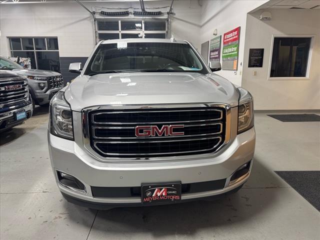 used 2019 GMC Yukon car, priced at $29,965