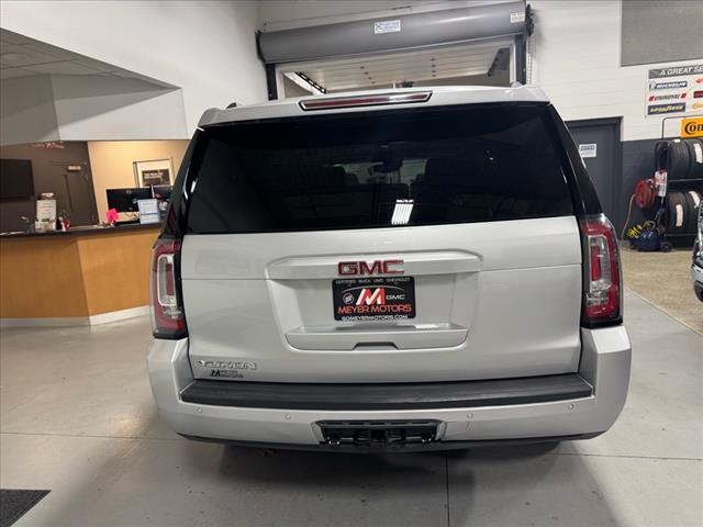 used 2019 GMC Yukon car, priced at $29,965