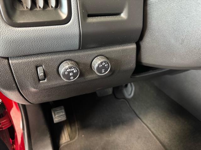 used 2015 Chevrolet Colorado car, priced at $20,511