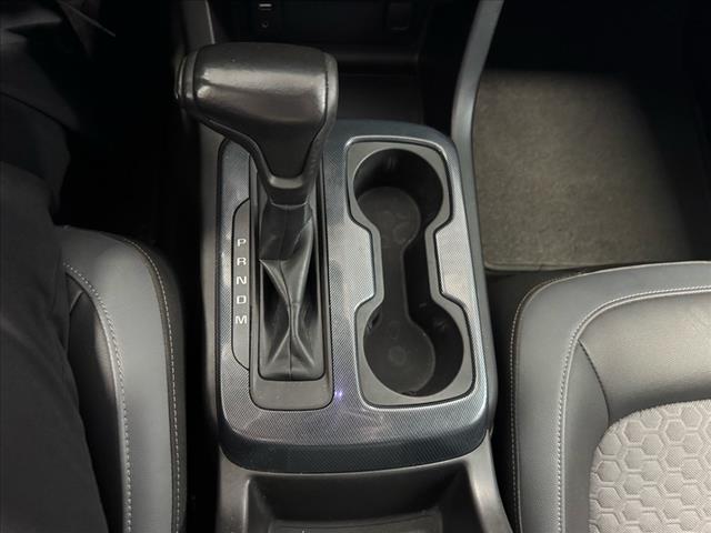 used 2015 Chevrolet Colorado car, priced at $20,511