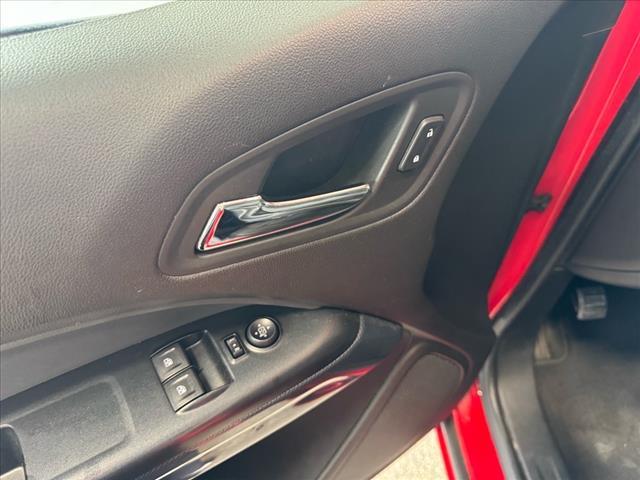 used 2015 Chevrolet Colorado car, priced at $20,511