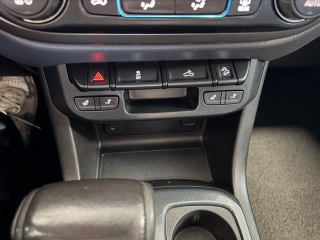 used 2015 Chevrolet Colorado car, priced at $20,511