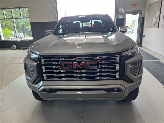 new 2025 GMC Canyon car, priced at $54,754
