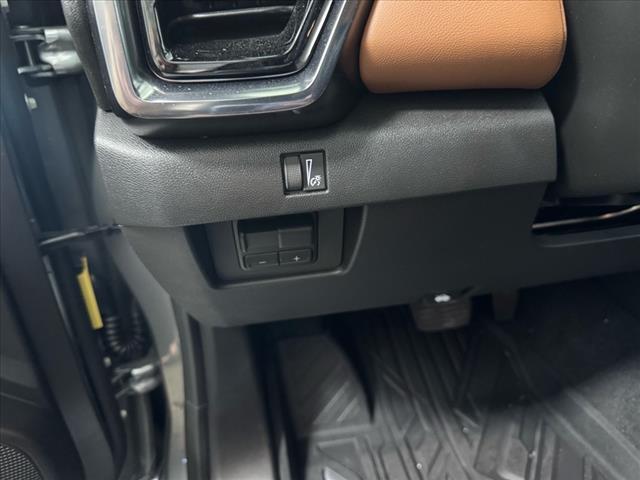 new 2026 GMC Canyon car, priced at $52,250