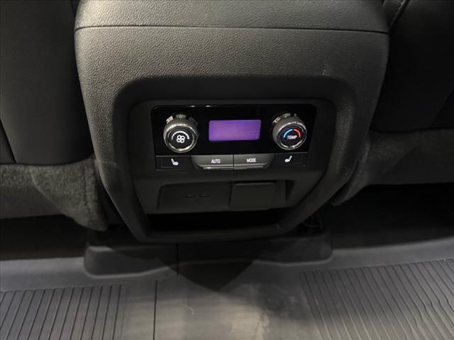 used 2024 Chevrolet Traverse car, priced at $54,291