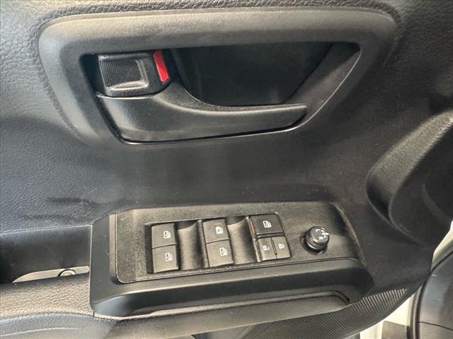 used 2021 Toyota Tacoma car, priced at $34,204