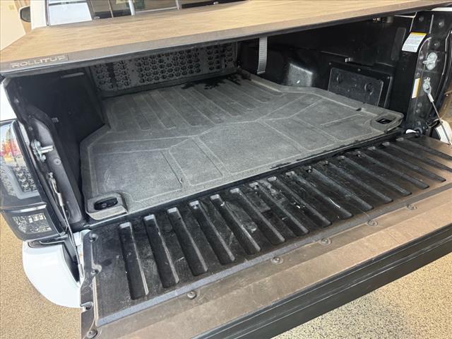 used 2021 Toyota Tacoma car, priced at $34,204