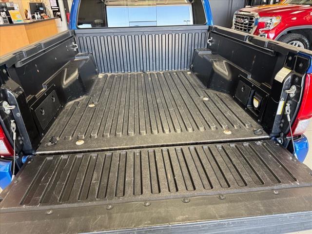 used 2017 Toyota Tacoma car, priced at $27,966