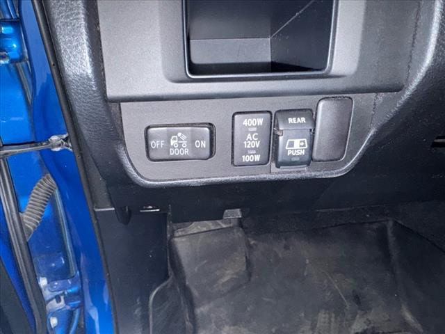 used 2017 Toyota Tacoma car, priced at $27,966