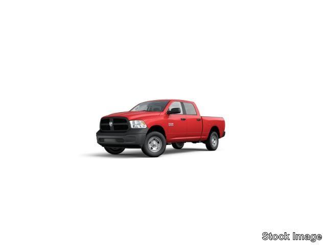 used 2014 Ram 1500 car