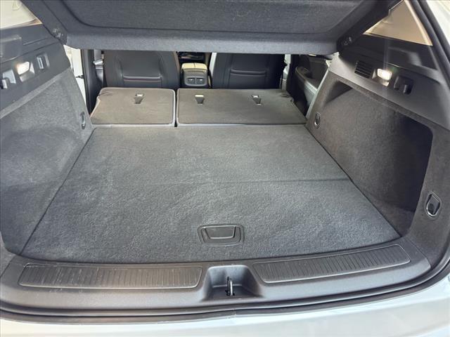 used 2023 Buick Envision car, priced at $31,298