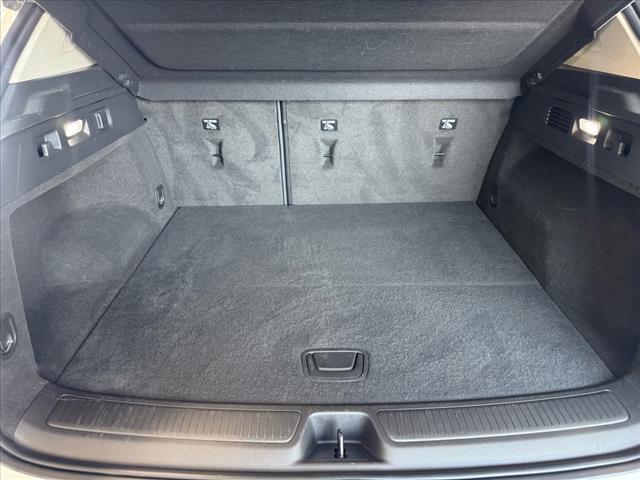 used 2023 Buick Envision car, priced at $31,298