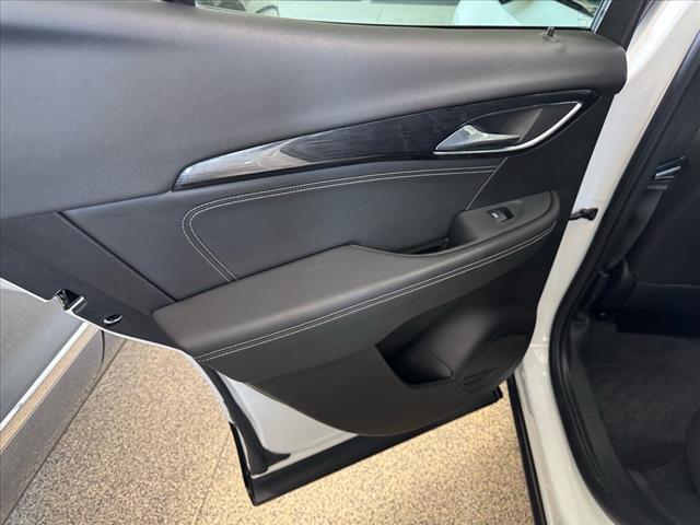 used 2023 Buick Envision car, priced at $31,298