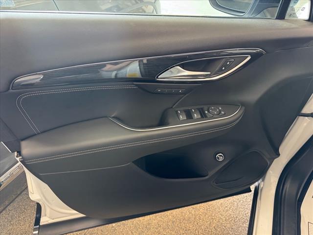 used 2023 Buick Envision car, priced at $31,298
